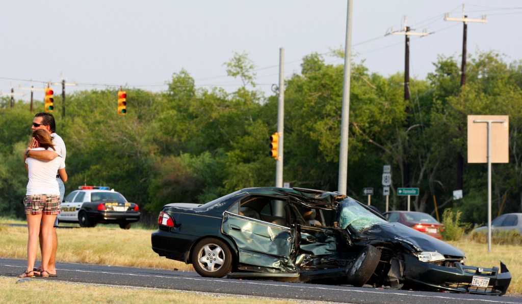 One killed, one injured in South Side crash