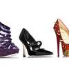 Manolo Blahnik Shoes Regain 'It' Status in Fashion World - The New York  Times
