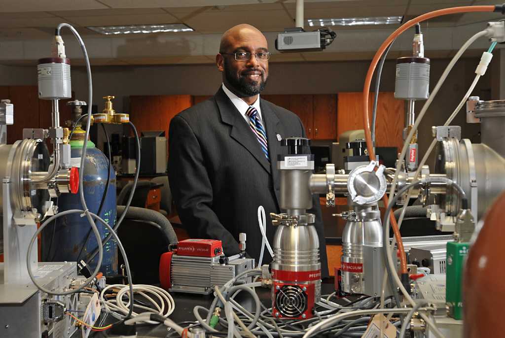 Robert Ritchie Cscc Head of SCCC on Ohio list
