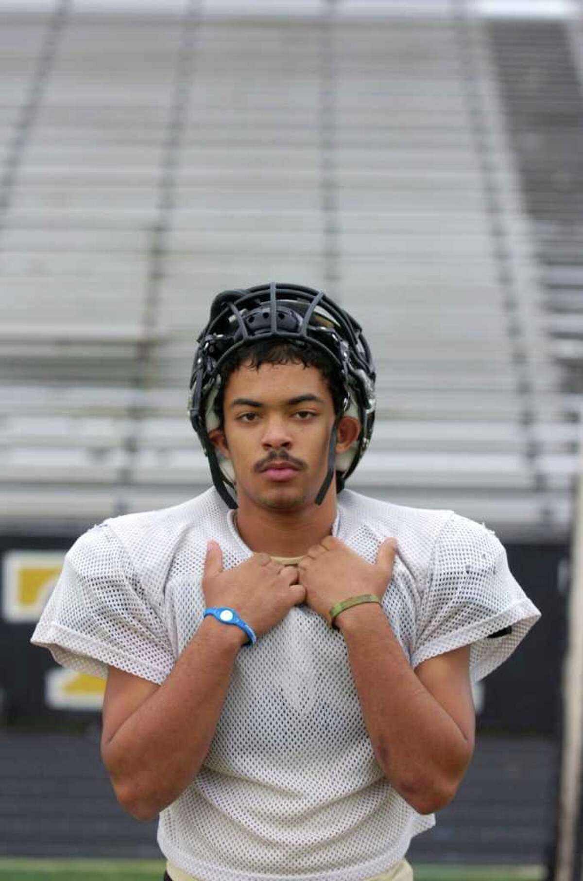 Brother and teammates speak about the loss of Matt Thomas