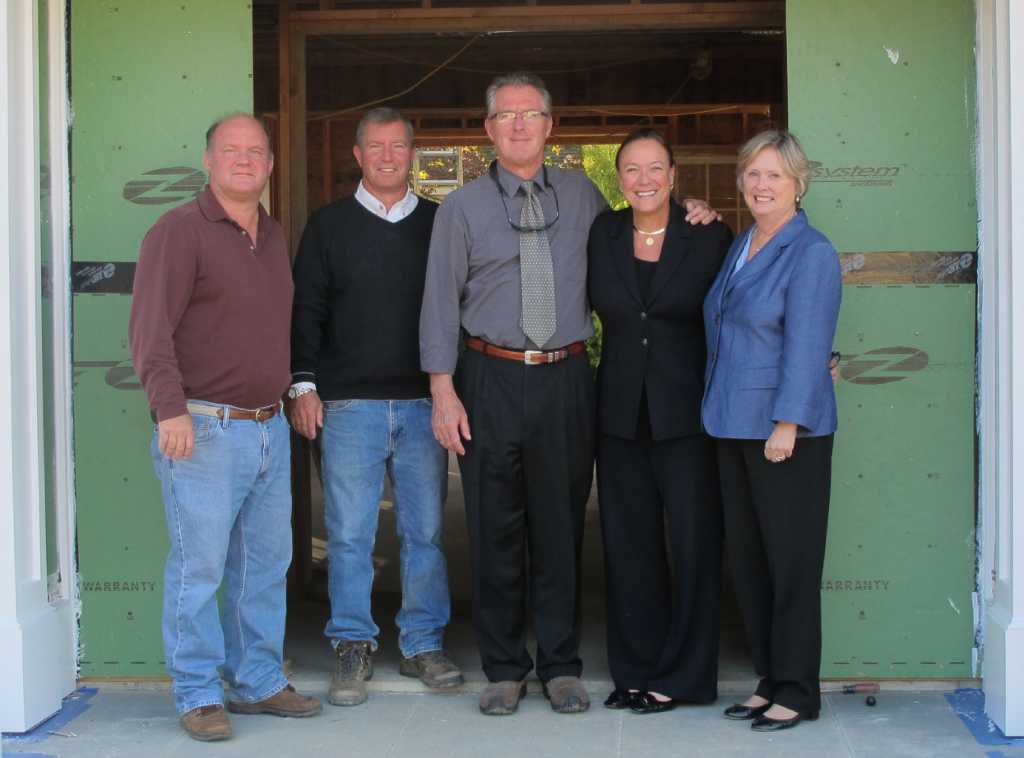 Halstead Property announces new residential community in Darien