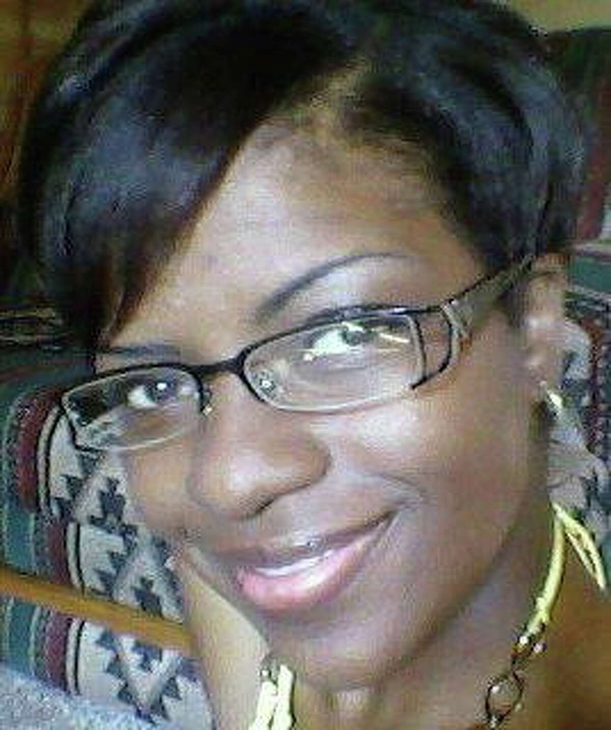 Kyna Warren, now 34, has been missing since September.