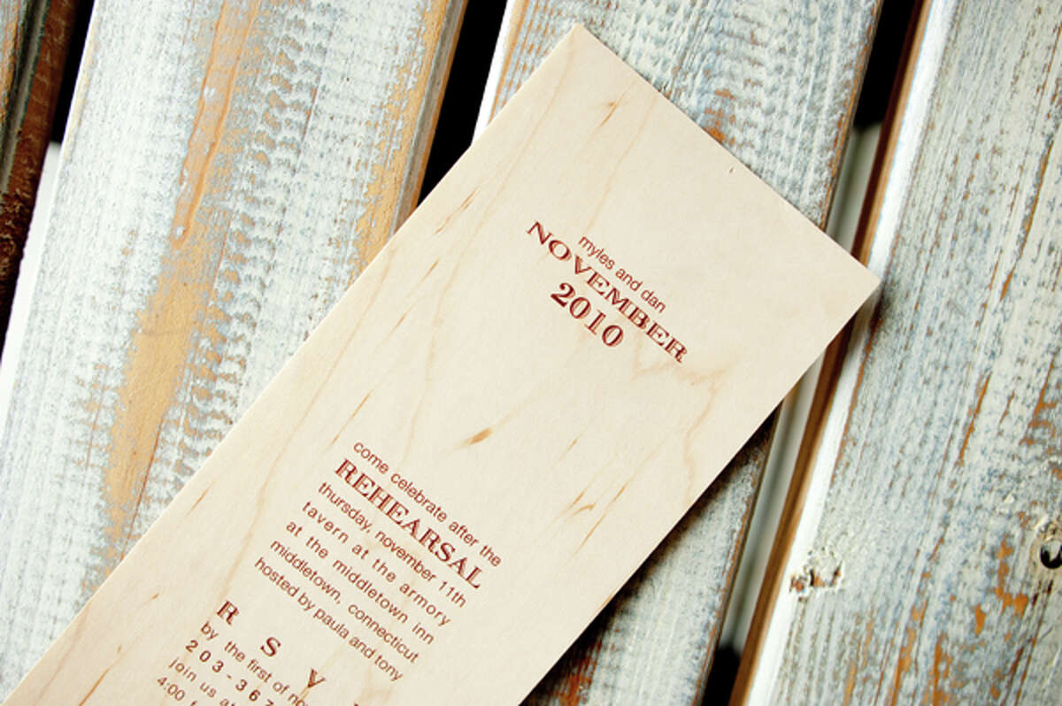 ONLINE EXCLUSIVE White Weddings Go Green