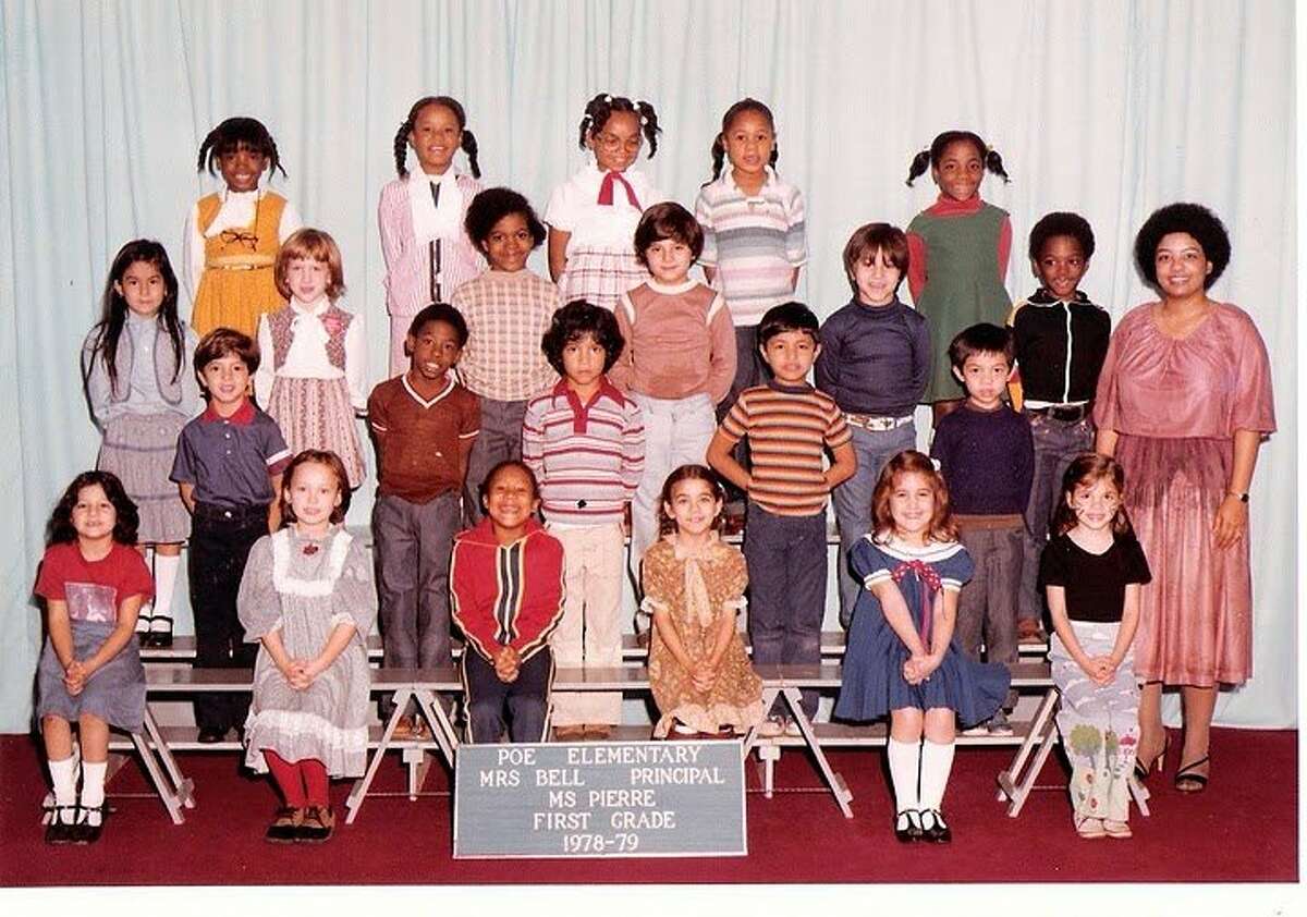 Teacher's legacy at school offers vivid memories