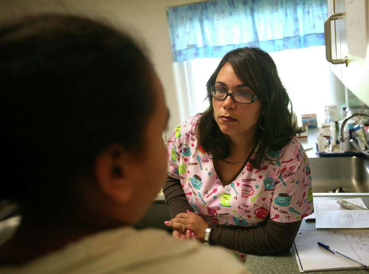 Role of school nurse has changed dramatically