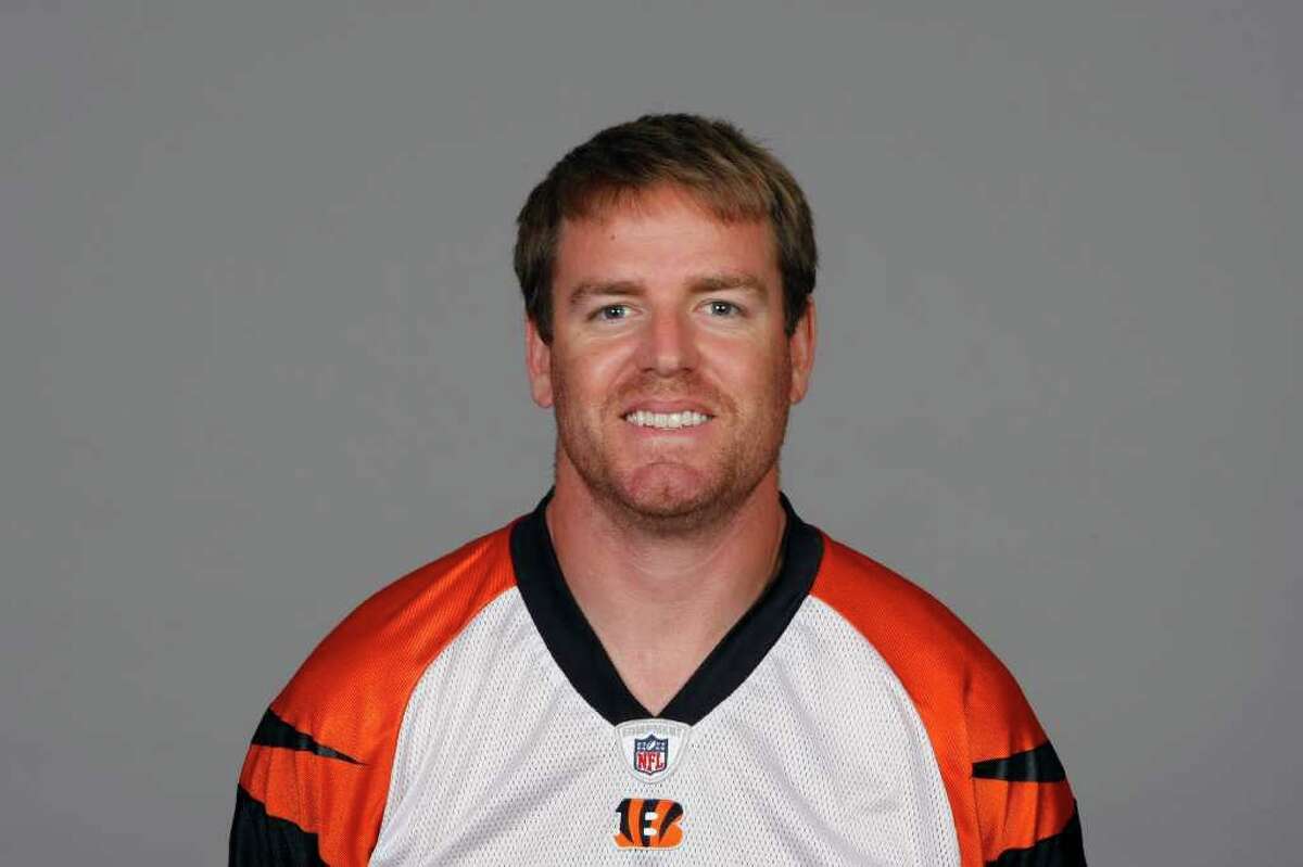 Raiders acquire Bengals QB Palmer