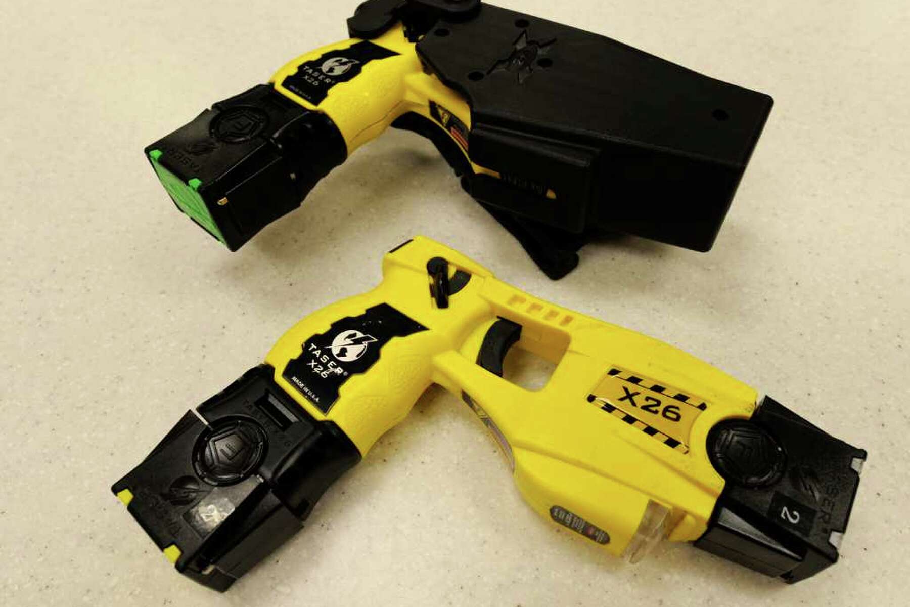 Police Toy Taser Stun Gun For Kids