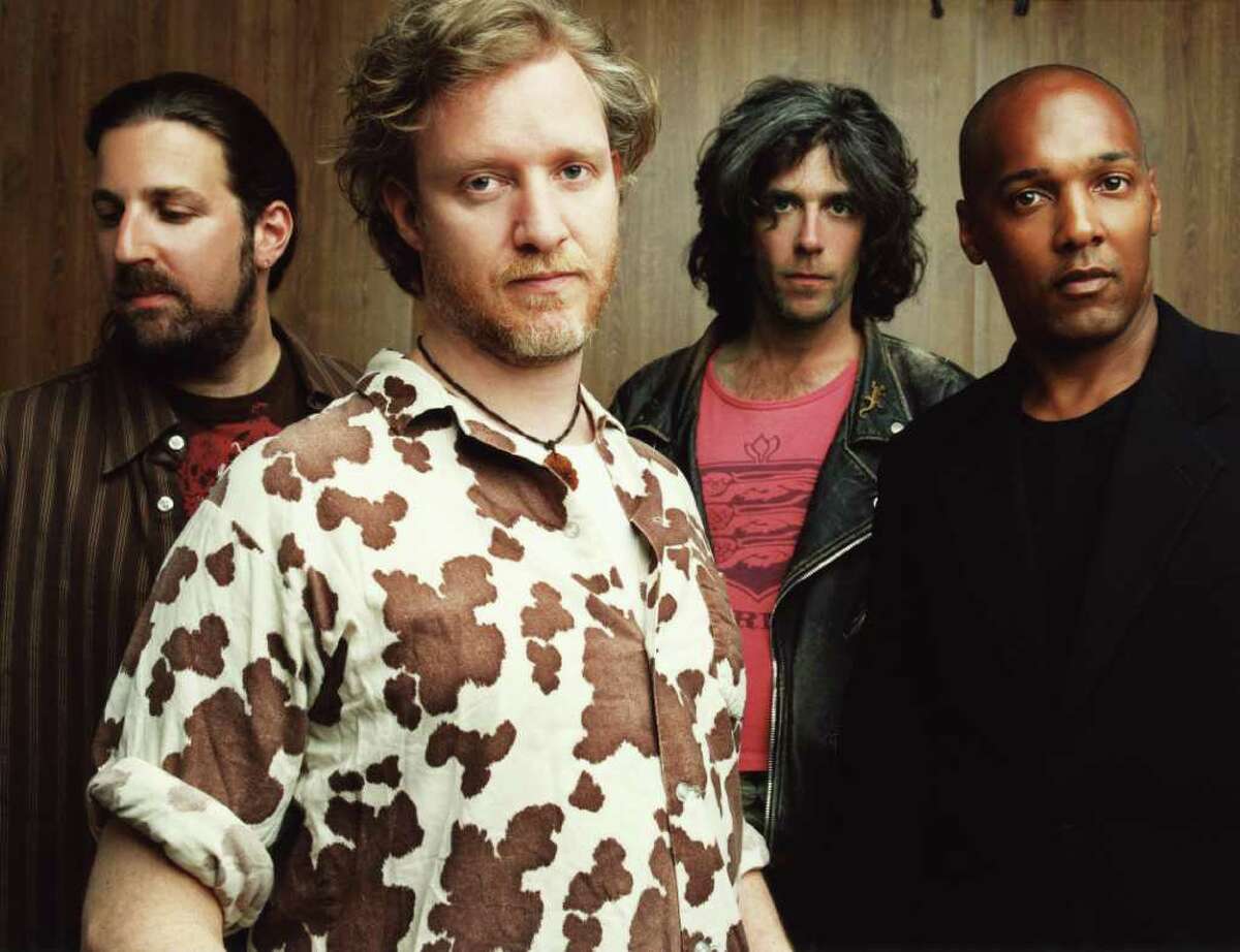 The Spin Doctors will celebrate the 20th anniversary of the bandís debut album, ìPocket Full of Kryptonite,î with a performance Saturday, Oct. 22, at the Ridgefield Playhouse.