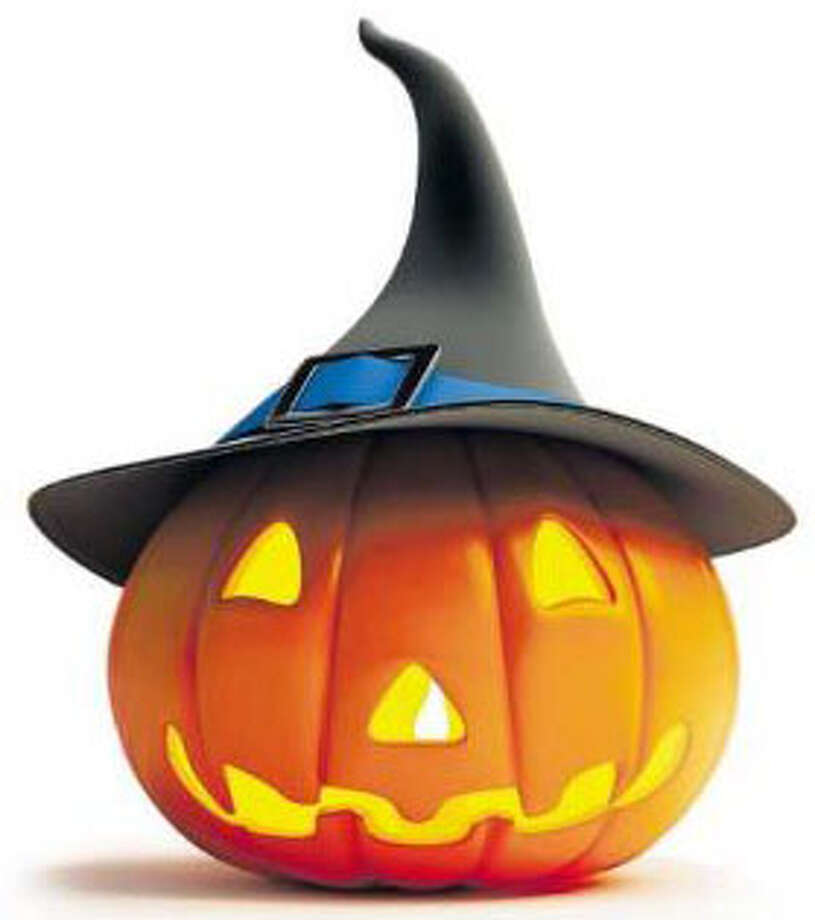 15 Halloween trivia facts Times Union