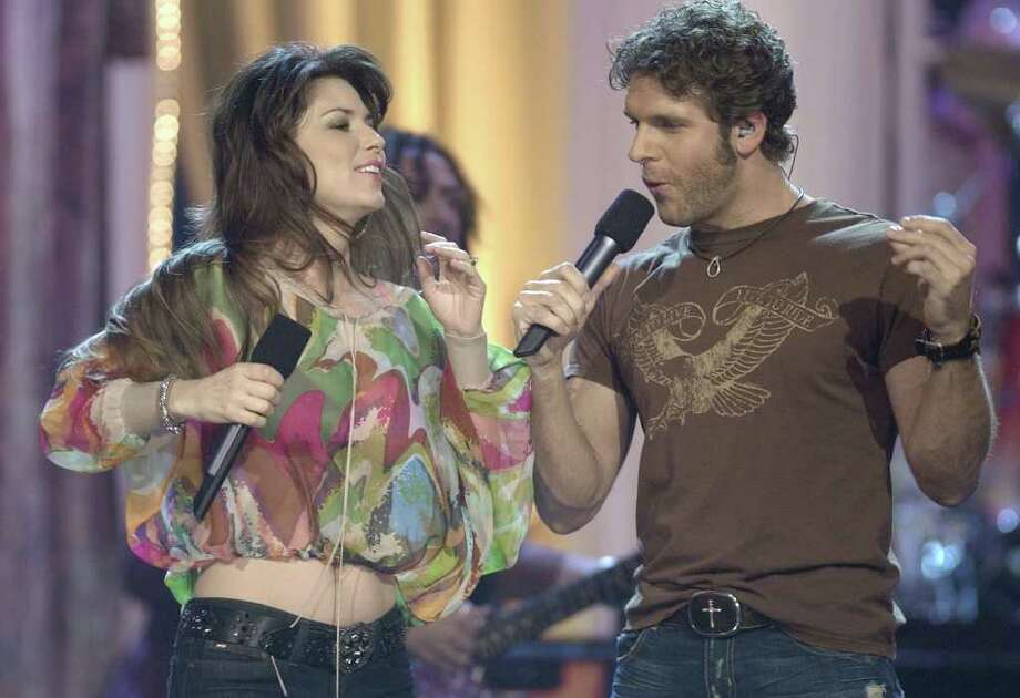 Doctor who stalked Shania Twain denied bail San Antonio ExpressNews