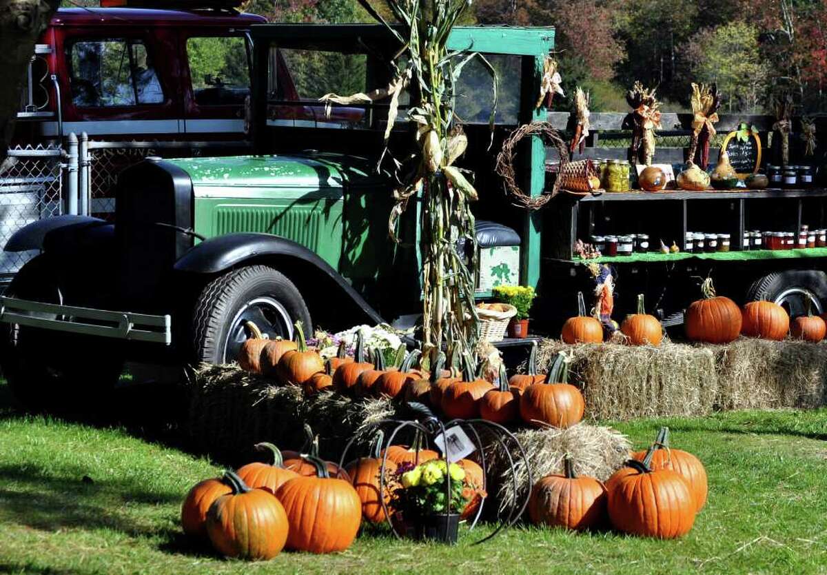 Warren Fall Fest celebrates its 50th edition