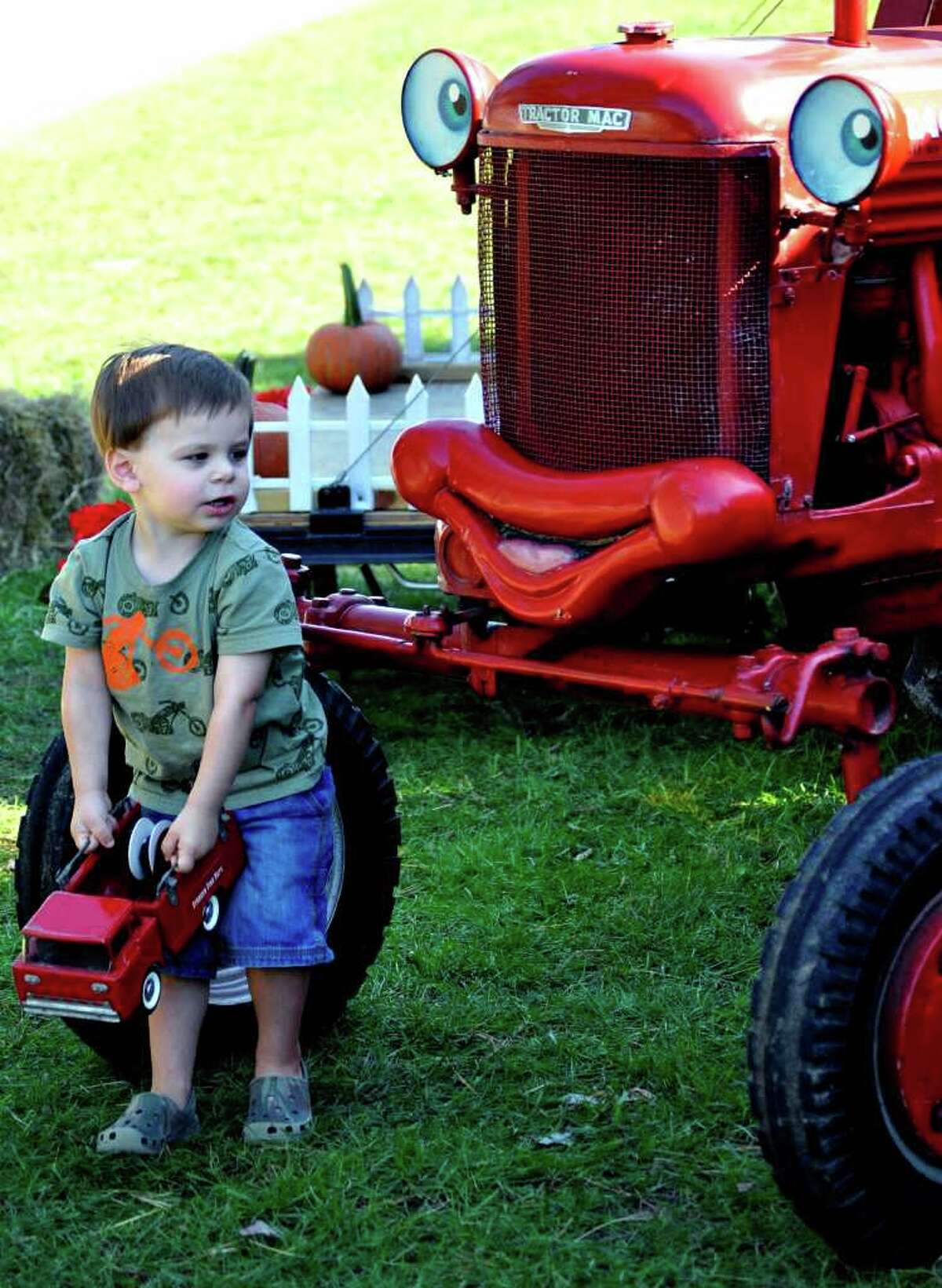 Warren Fall Fest celebrates its 50th edition