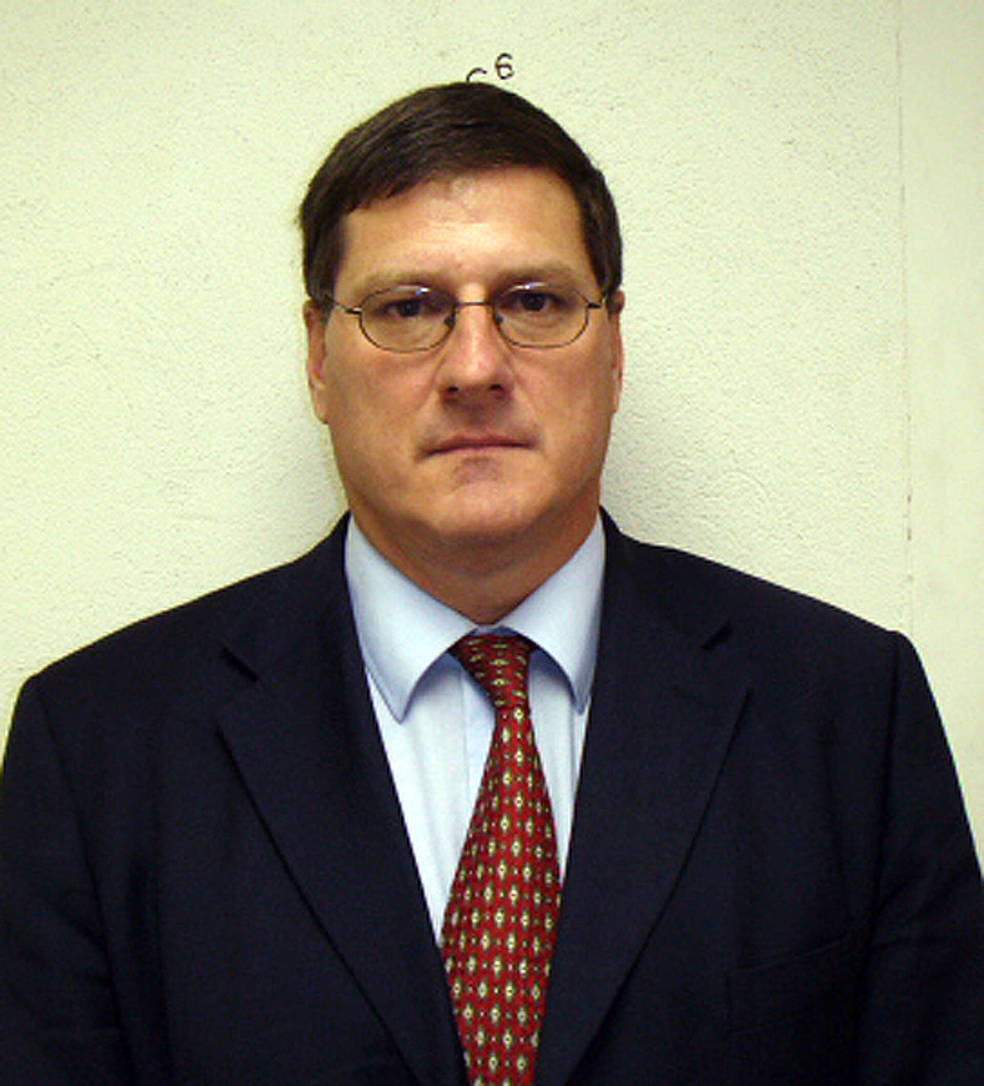 Tim Ritter Prison Ritter gets prison time