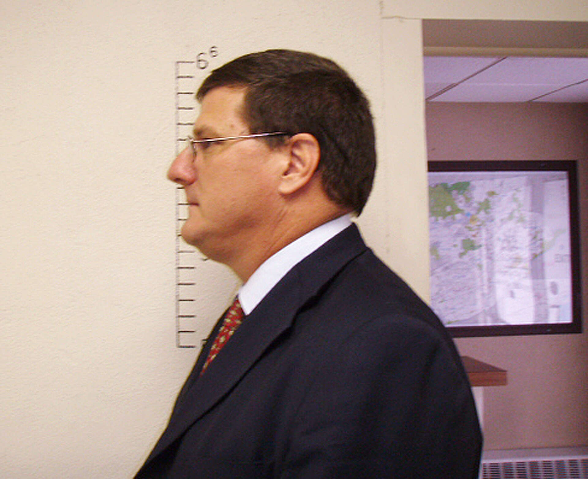 Tim Ritter Prison Ritter gets prison time