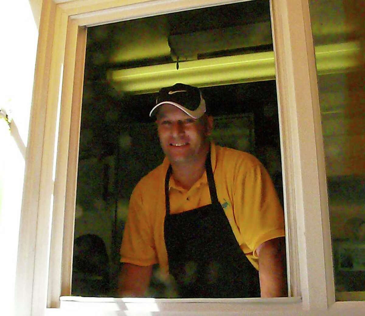 Crepes truck adds French accent to lunch downtown