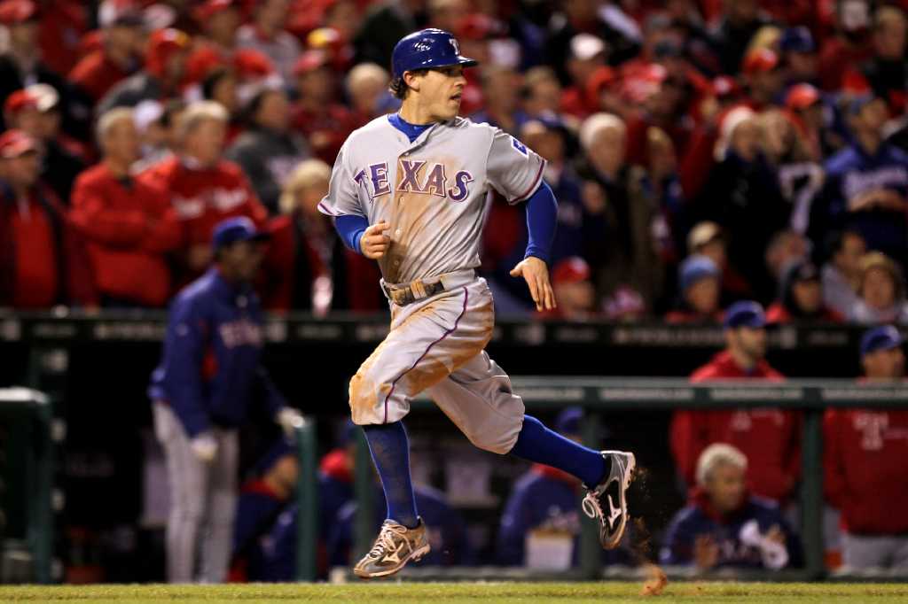 Yoxall Rangers Rangers rally to get even in Series