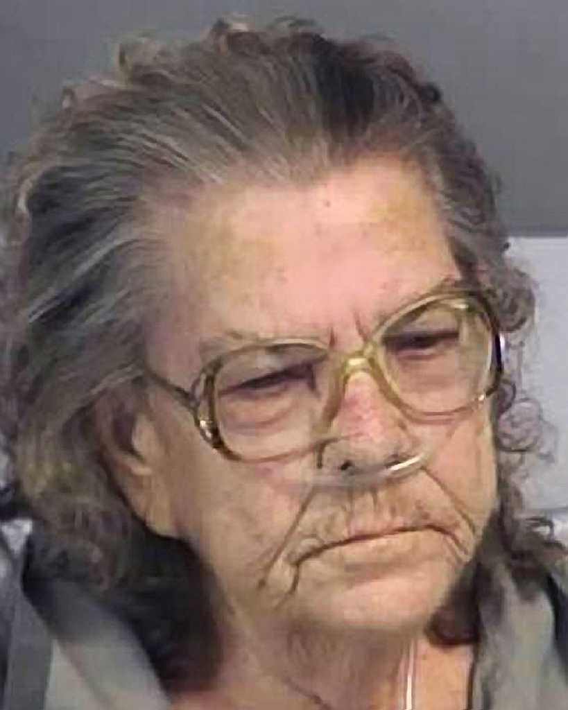 Cold case heats up with arrest 41 years later