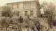 A photo of the Jingu House in the 1930s.