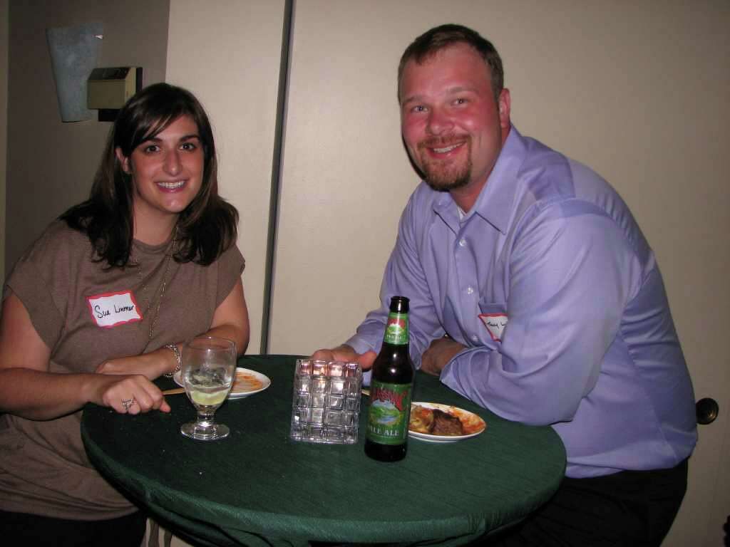 Slideshow Table Hopping S 10th Anniversary Houston Chronicle