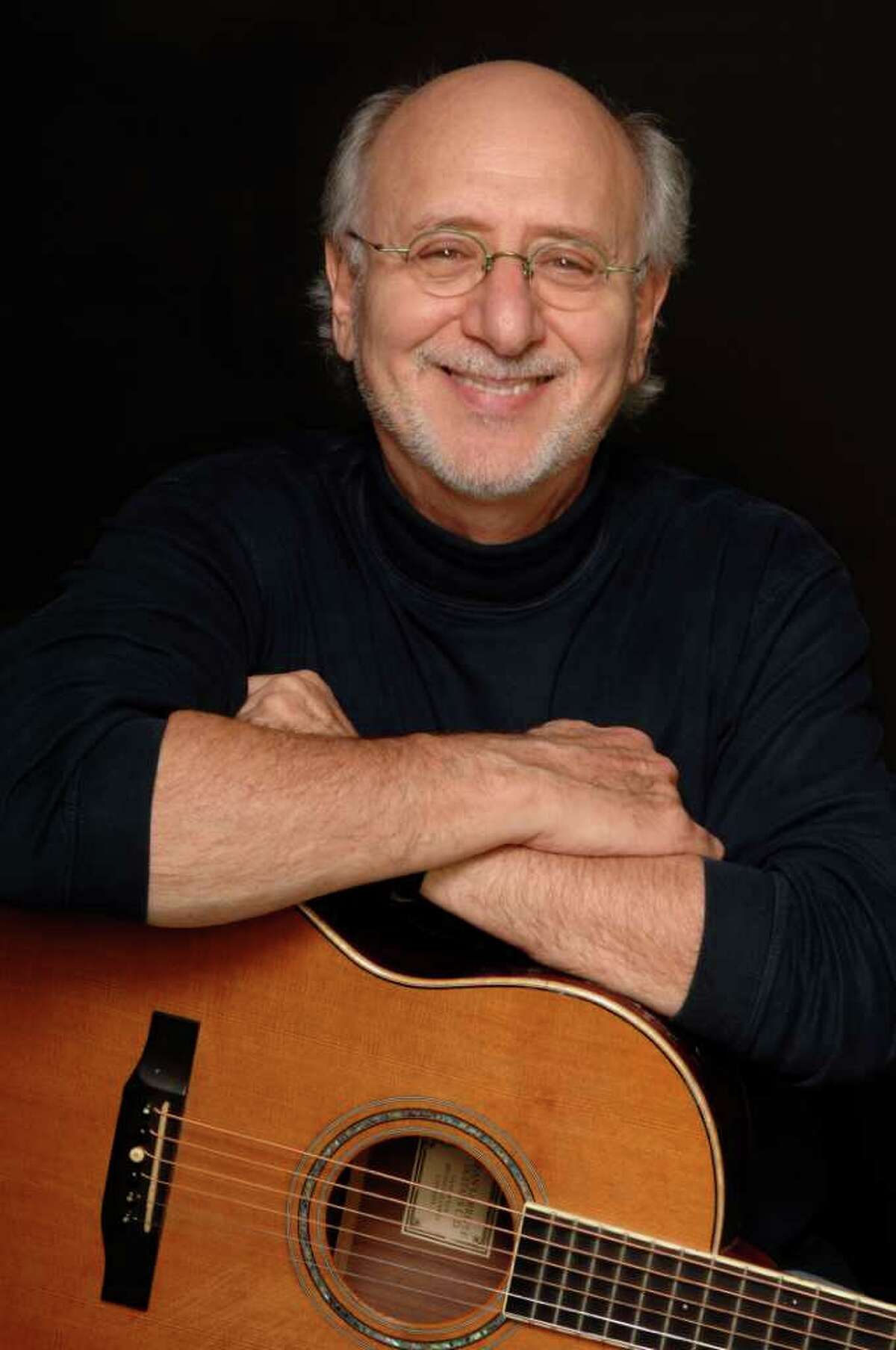 Peter Yarrow Remove stigma from mental illness