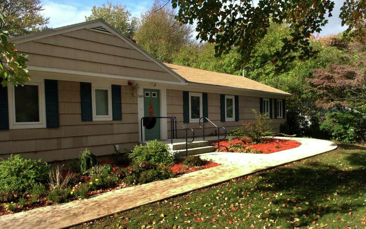 For disabled adults, a question about where to live