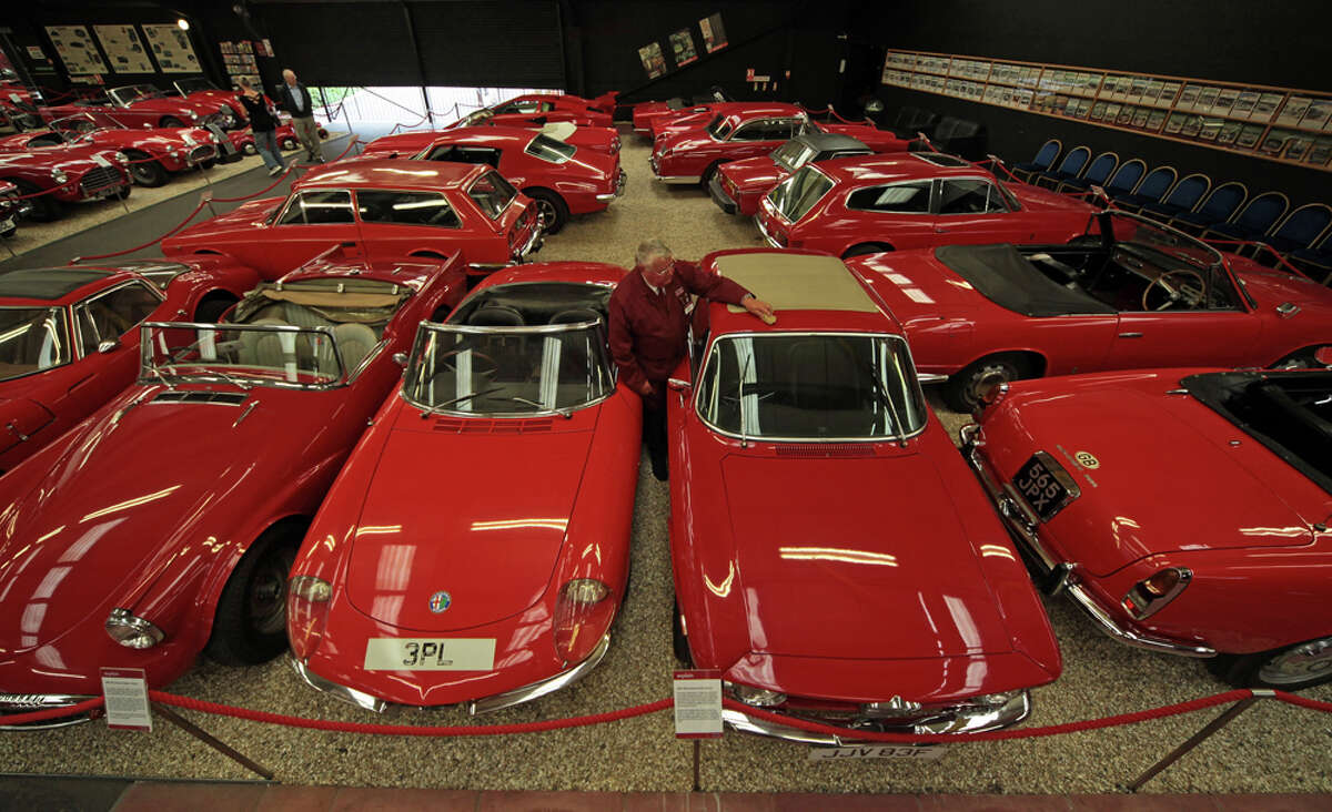 Do red cars cost more to insure?