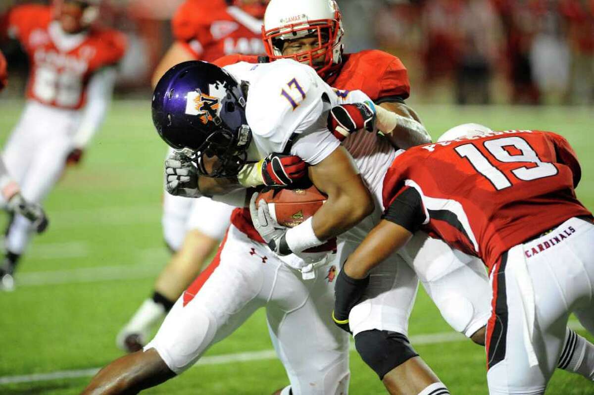 Lamar LB Hicks making most of opportunities