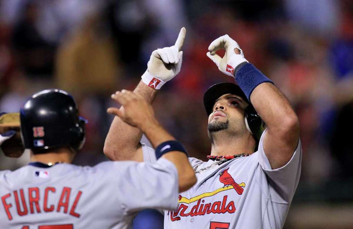 WS 2009 Gm 6: Matsui stretches lead with two-run hit 