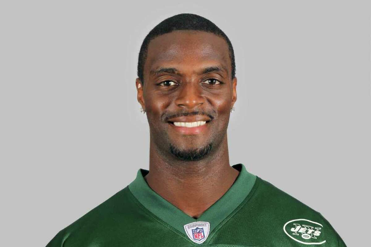 New York Jets - Chargers Jets Football New York Jets' Plaxico