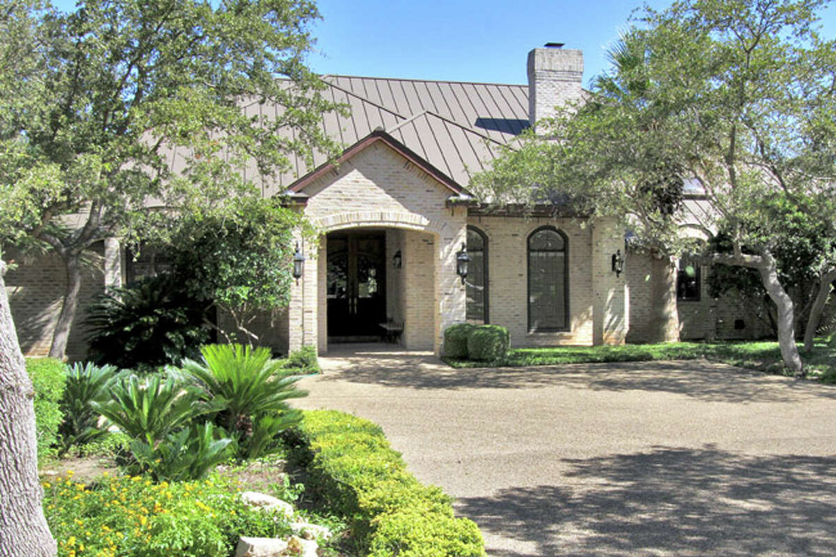 Dream Home Elm Creek