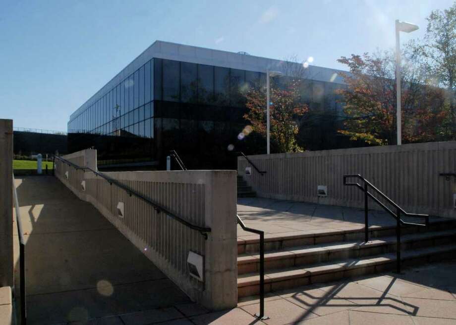 NBC Sports to make Stamford home turf StamfordAdvocate