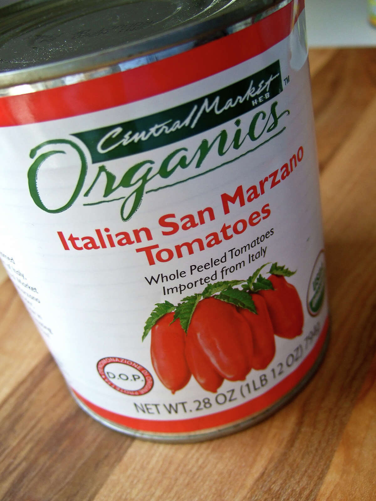 Everything you need to know about San Marzano tomatoes