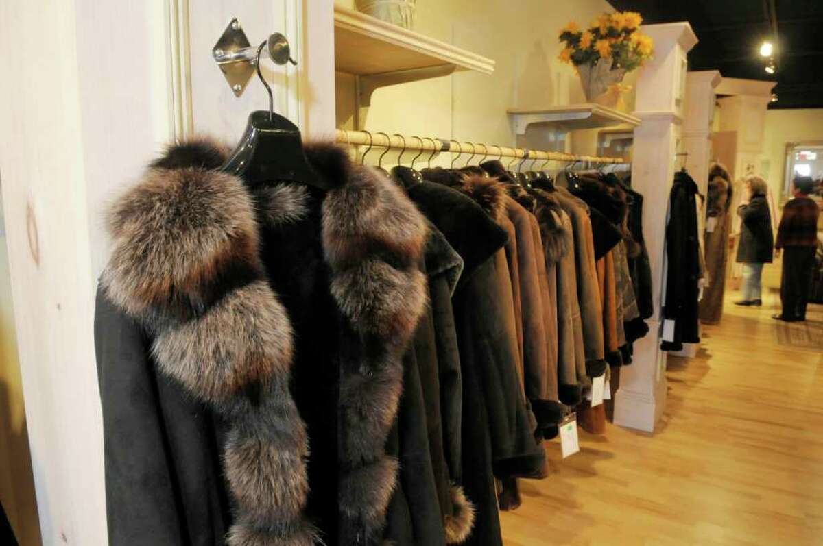 Latham fur store will close down in January