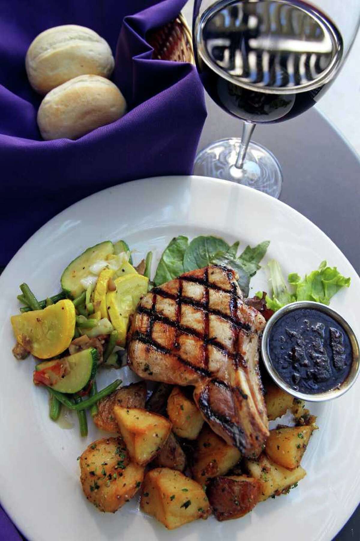 Huisache Grill in New Braunfels celebrates 25th Anniversary