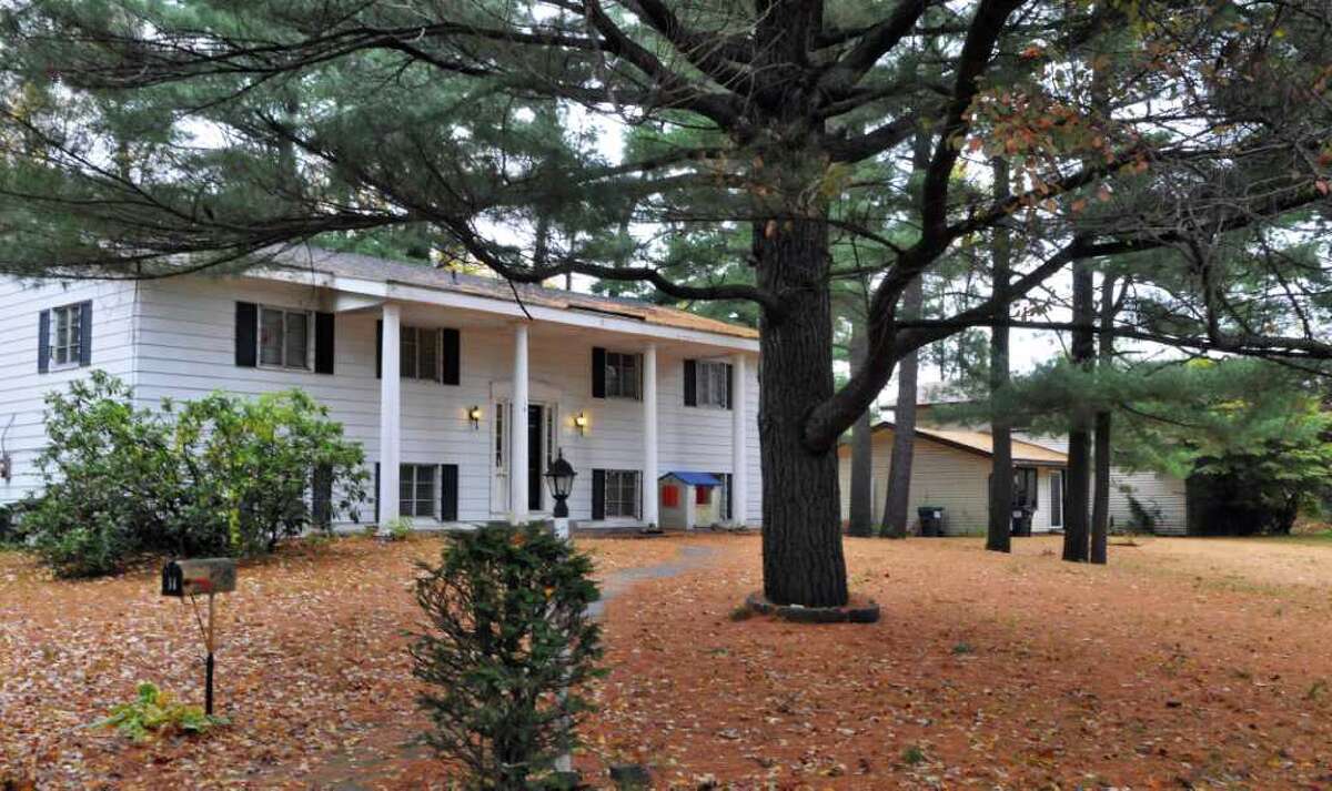 Crossgates to tenants Get out