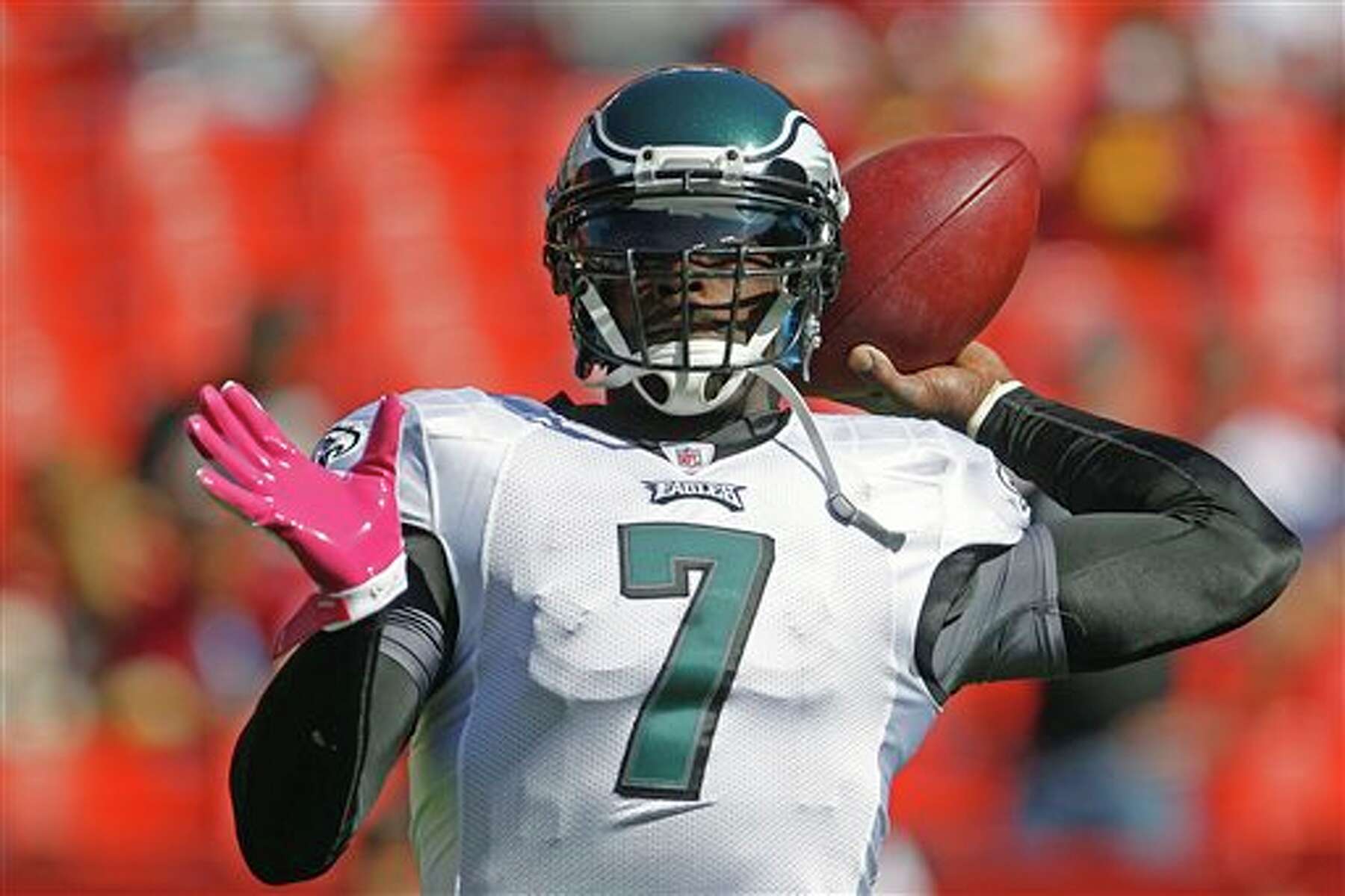 Michael Vick, 60% OFF