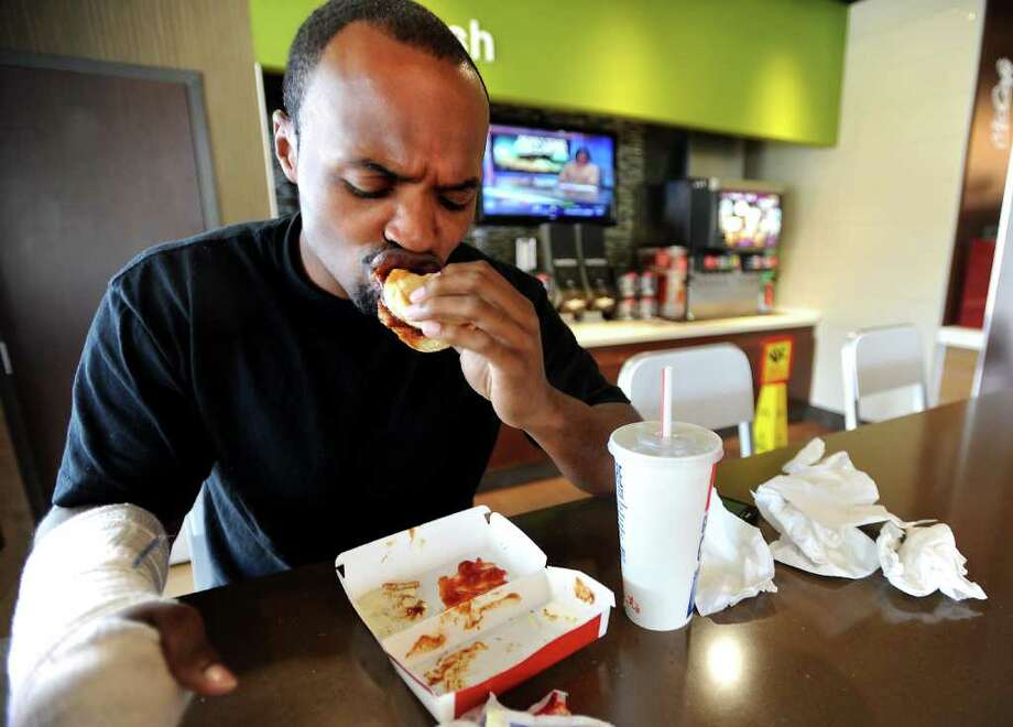 Mcrib Has Cult Following In Southeast Texas Beaumont Enterprise