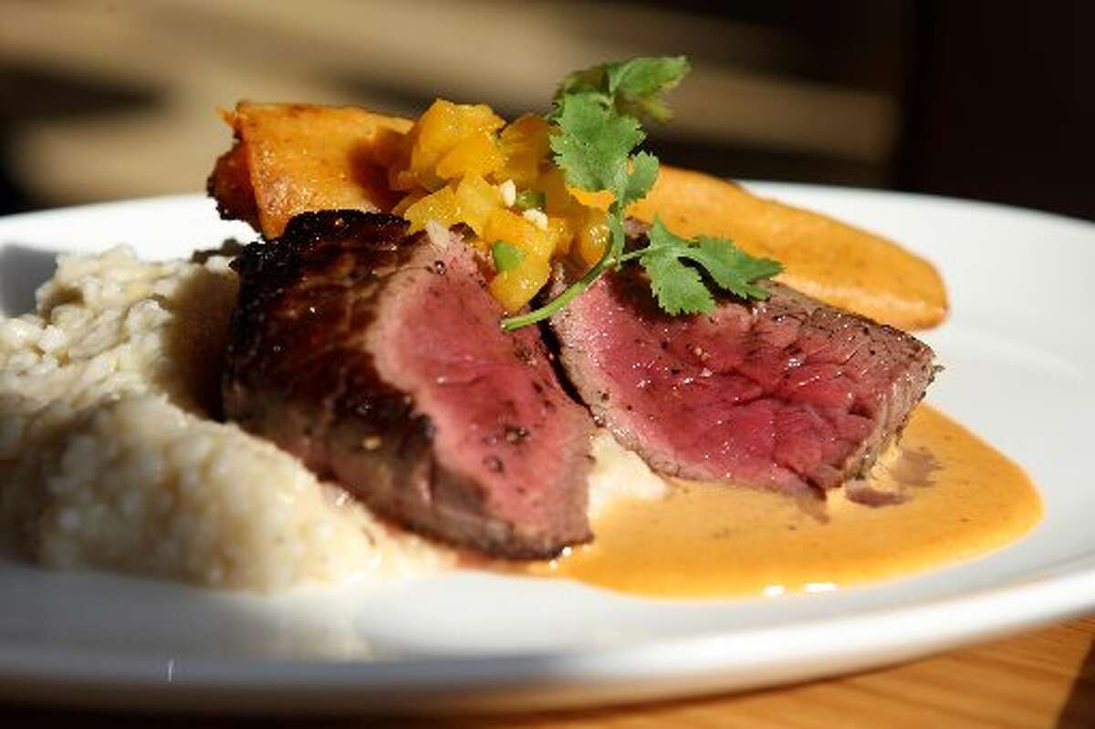 Signature, musteat dishes from Texas' biggest cities