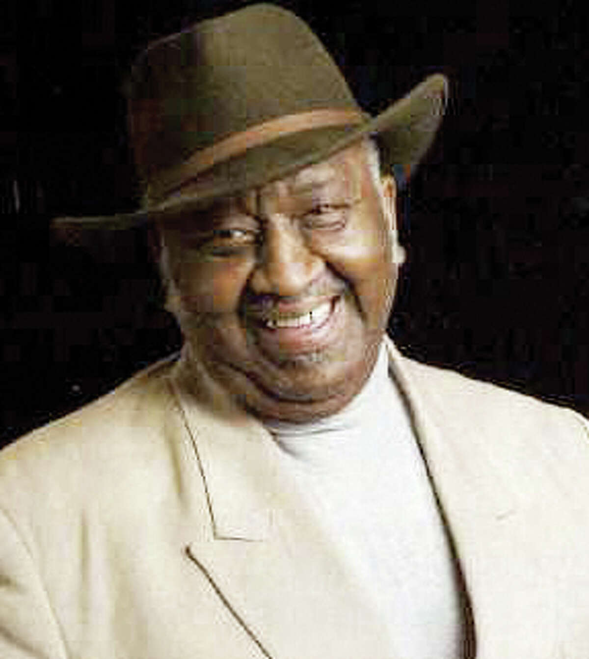Bernard Purdie