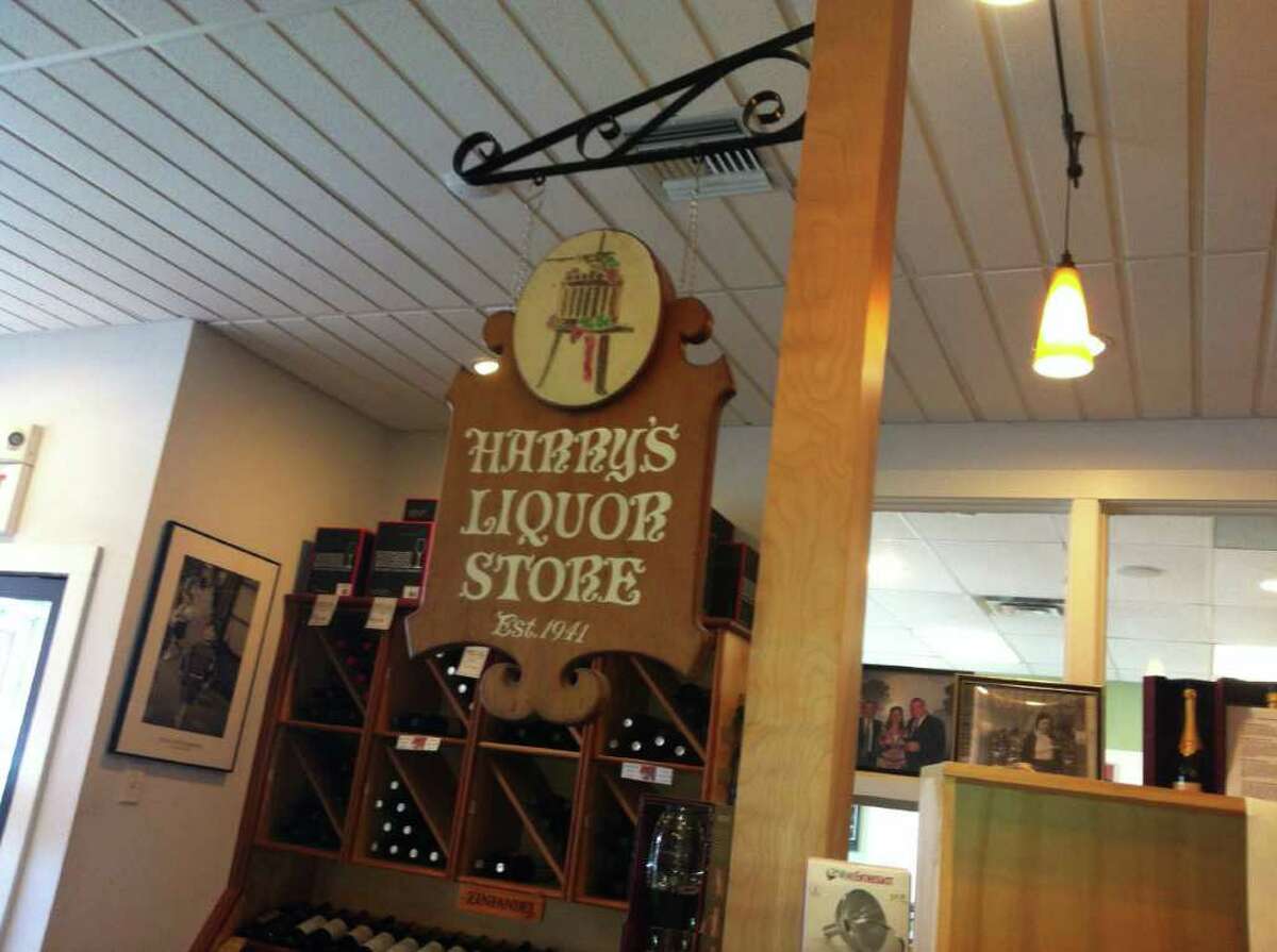 Harry's Wine & Liquor Market hits 70year mark
