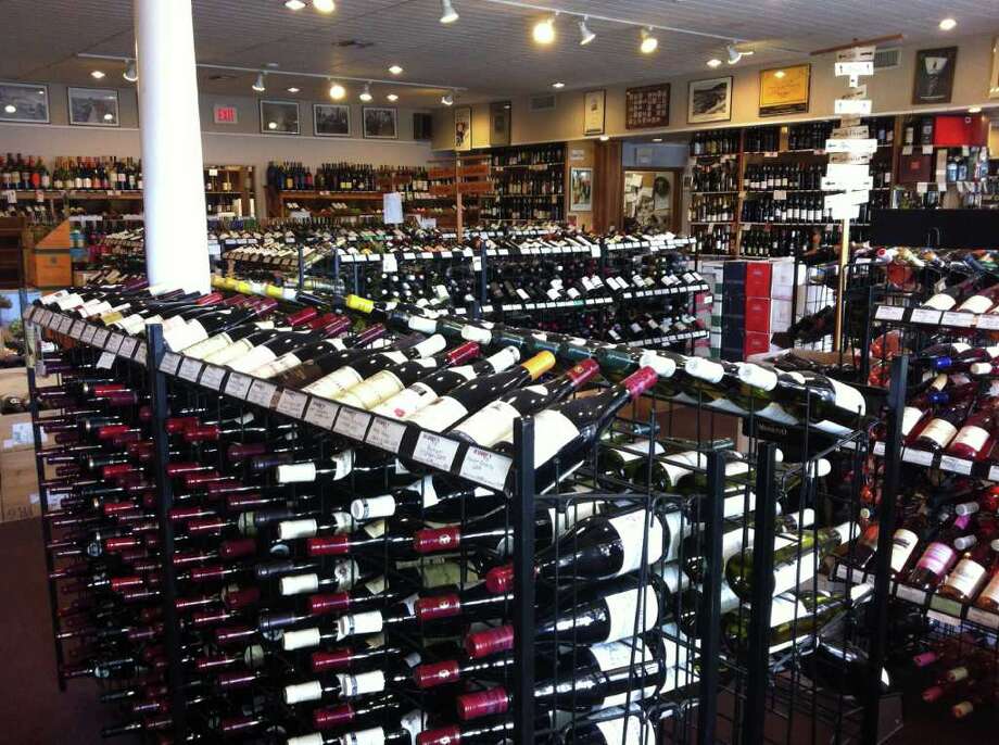 Harry's Wine & Liquor Market hits 70year mark Fairfield Citizen