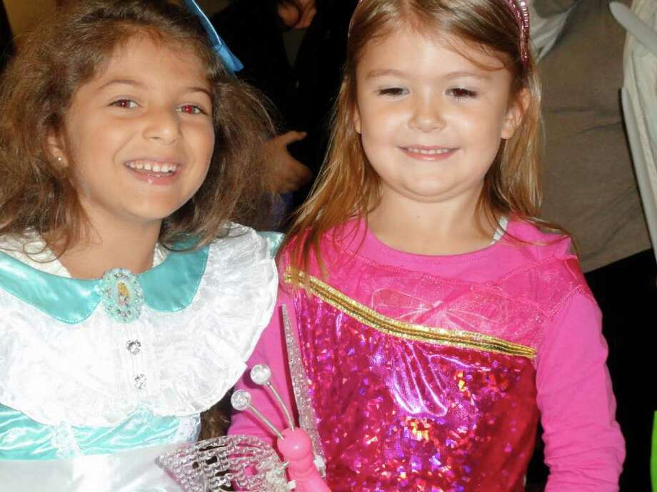 SEEN Westport Halloween parade Westport News