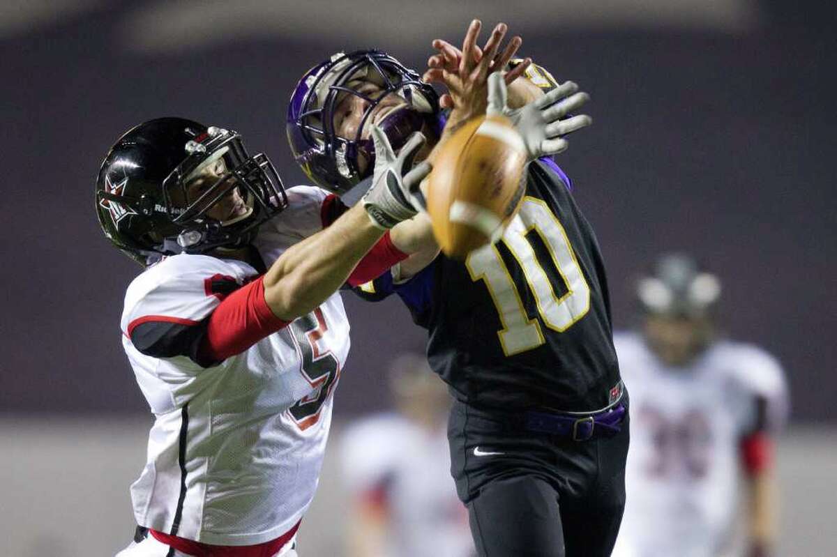 Kinkaid beats rival St. John's 287 to claim SPC title