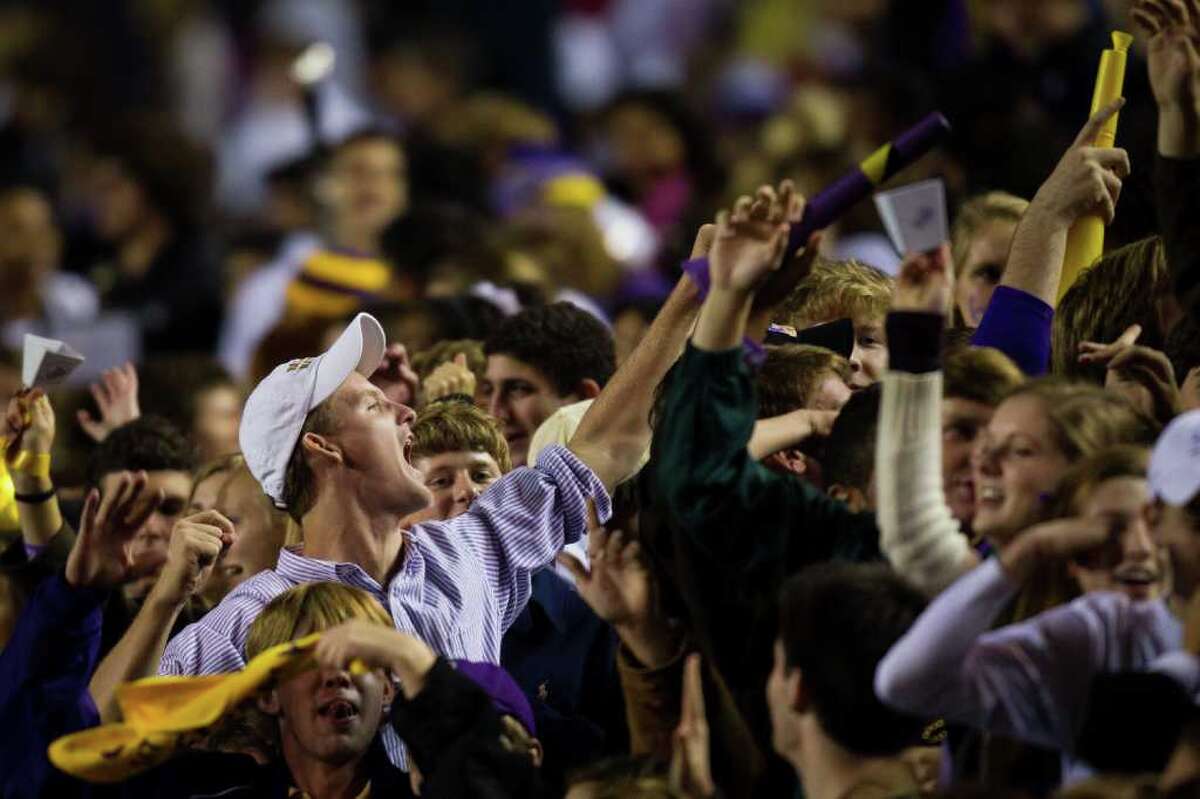 Kinkaid cruises past St. John's to SPC title