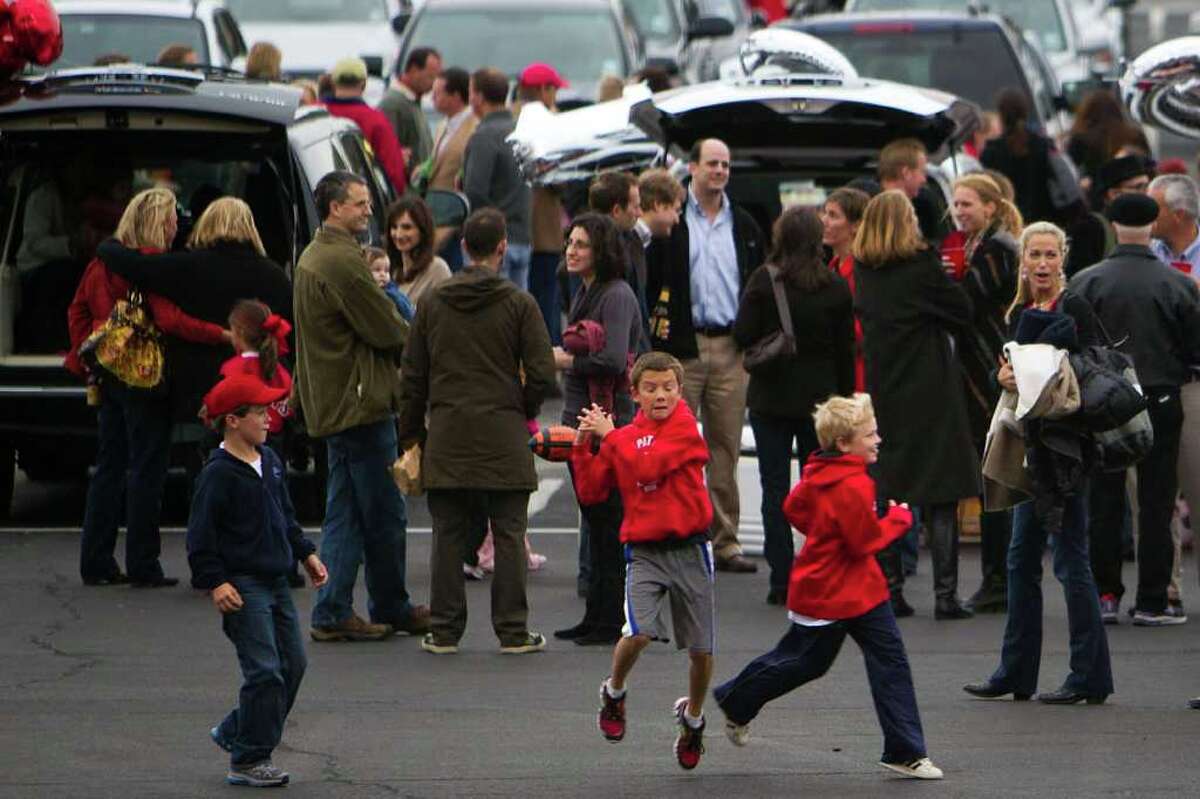 Kinkaid cruises past St. John's to SPC title