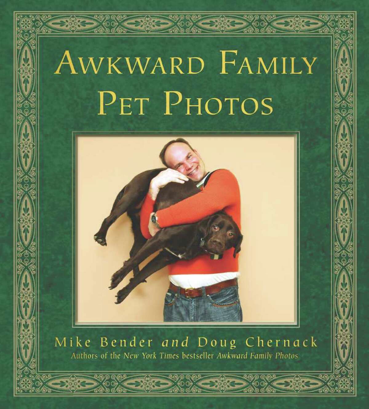 Awkward Family Photos by Mike Bender Awkward Family Photos by Mike Bender
