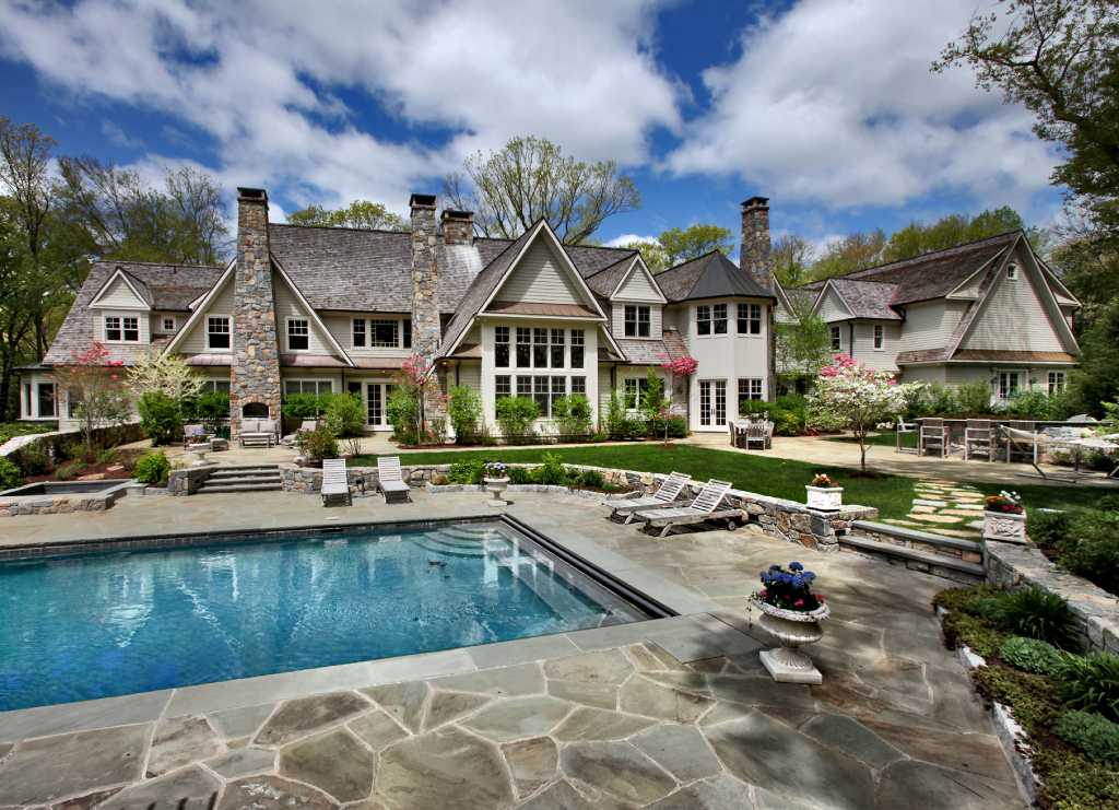 New Canaan home featured on NBC's 'Open House NYC' New Canaan News