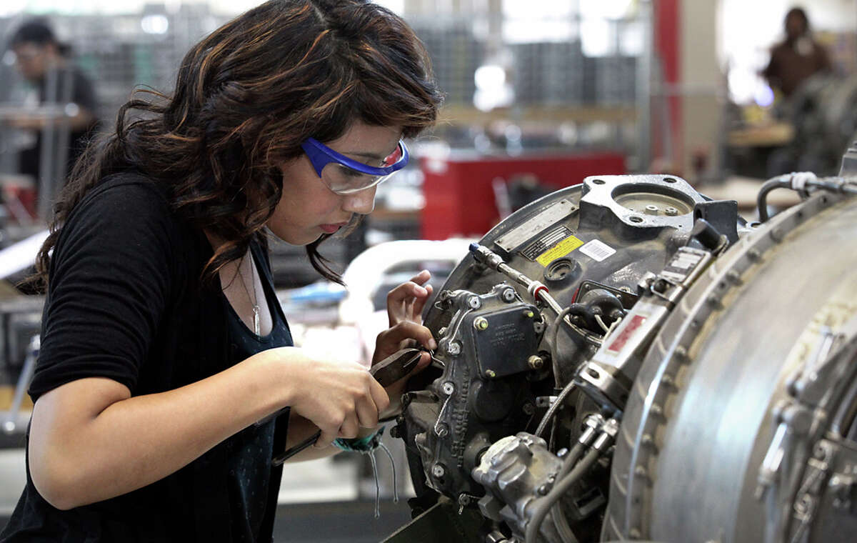 4-year college for all? Maybe not