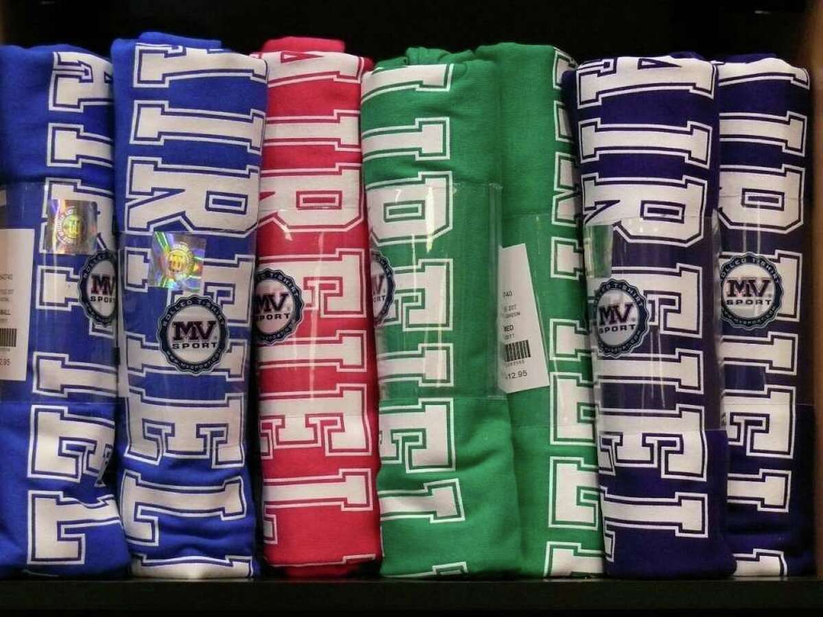 New chapter Fairfield U. opens downtown bookstore