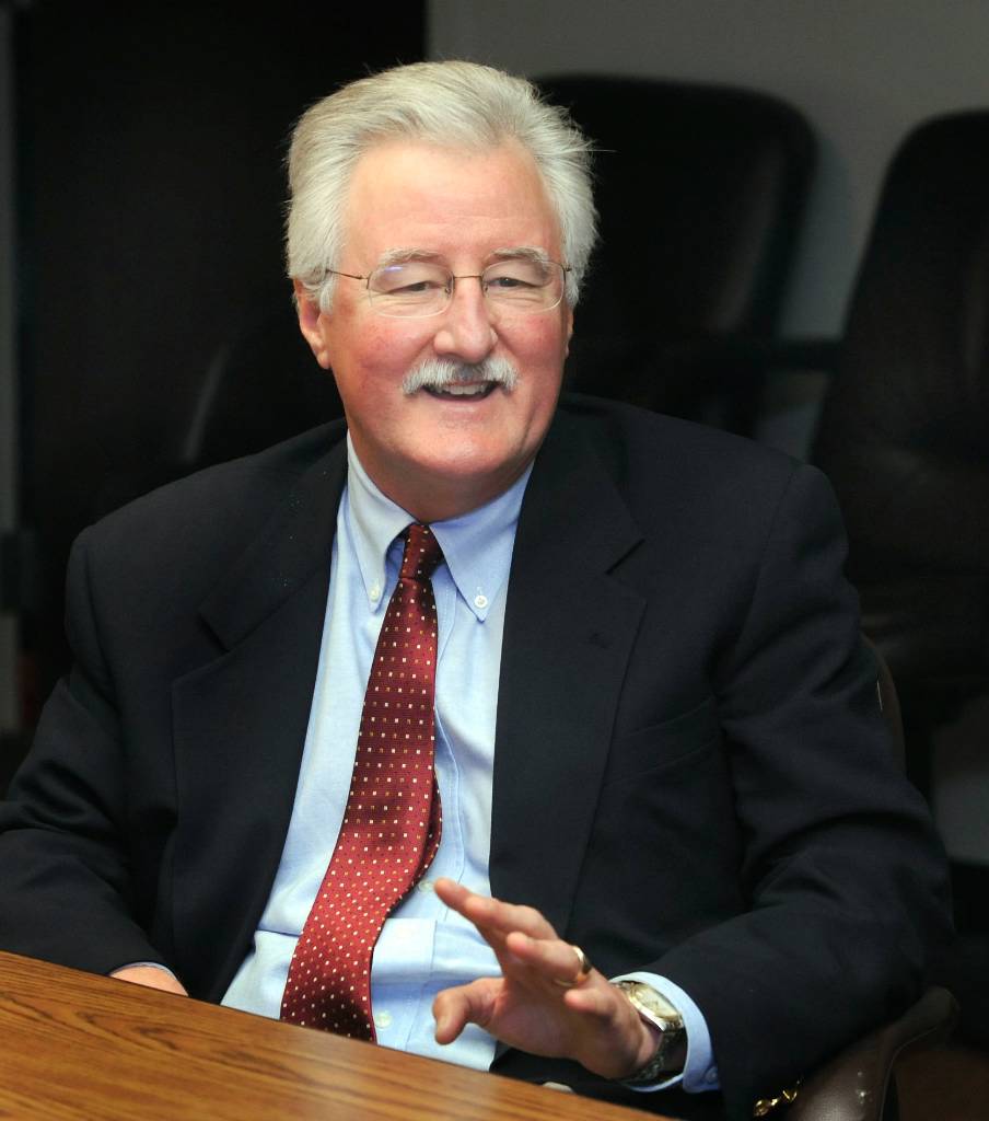 Sherman first selectmen candidates diverge on spending